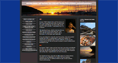Desktop Screenshot of myhvar.de